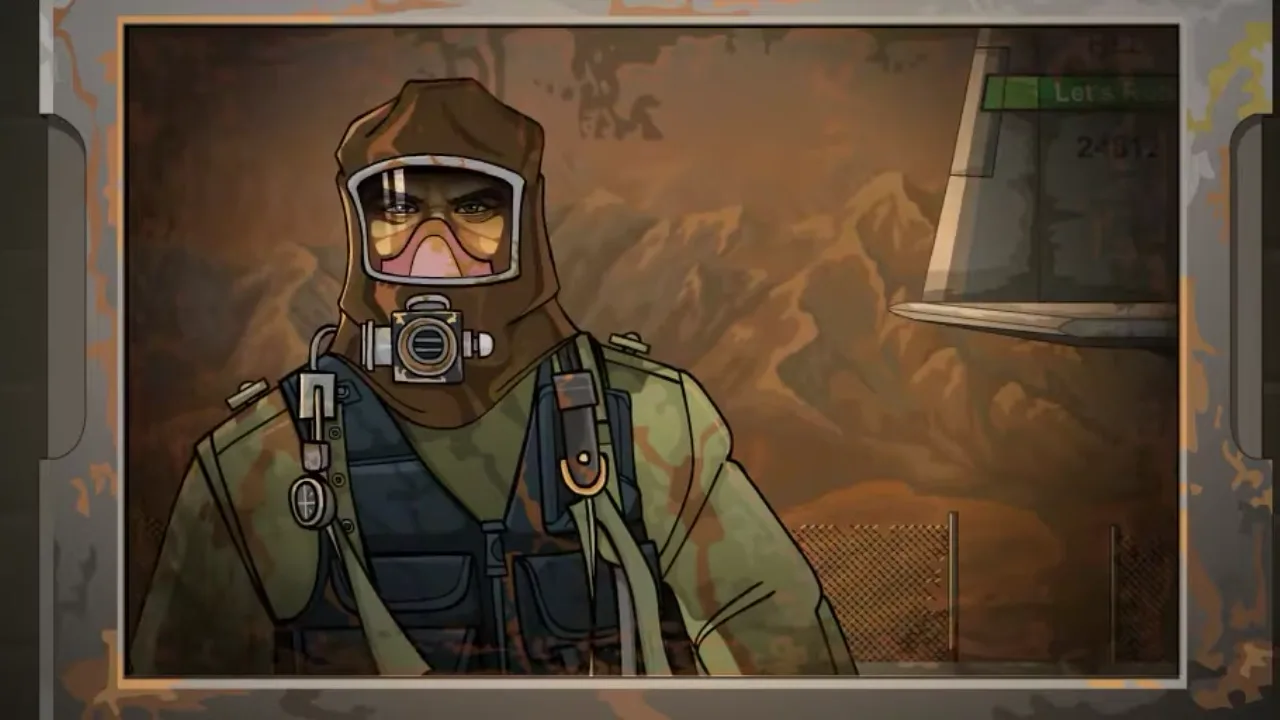 AM General HMMWV — Earn to Die